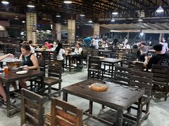 -King Kaew Seafood