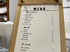 -旧识old mate·烘焙蛋糕店