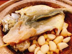 88秒黄鱼-四季暖堂·融合江浙菜(N1955创业园店)