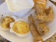 -禾斗海鲜自助(市南银座店)