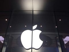 android_upload_pic-Apple零售店(华贸购物中心店)