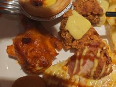 -比格比萨自助(宋家庄店)