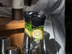 -Au Cafe&Roastery(华侨城店)