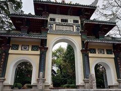 -柳侯公园