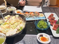 -昱匠·日本料理(金融街店)