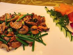 -八仔大富楼·河鲜(西江店)