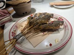-广府乡下·饭庄(新港东路店)