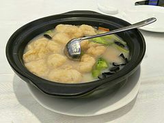 -金翠皇宫粤菜·点心·海鲜(科技园店)