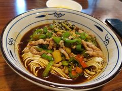 -爱家面馆(常州总店)