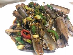 -仑头海鲜城(仑头环村南路店)