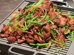 -金鸭季·北京烤鸭(深业上城店)