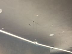 -喜茶(深圳万象城黑金店)
