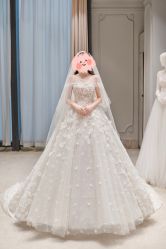-MuseMarry婚纱(前海嘉里中心店)