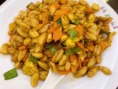 -晋阳饭庄(虎坊桥店)