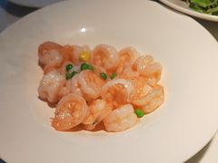 -荷塘秋月·本帮江浙菜(国权路店)