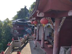 -龙泉洞(沙坪坝区)