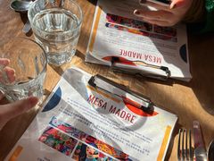 -Mesa Madre梅萨妈妈·Bintana(国贸店)