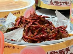-龍歌自助小火锅(雨花台江南虹悦城店)