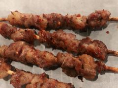 -肉串汪(月坛店)