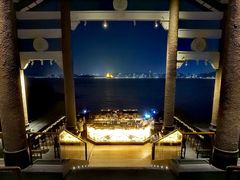 -影吧•悬崖海景(珠海凤凰湾悦椿酒店)