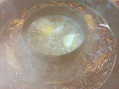 -金鼎雪山牦牛杂火锅(理县总店)