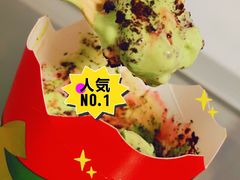 -麦当劳(宜安广场店)