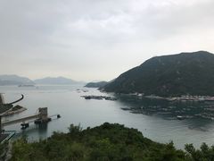 -南丫岛