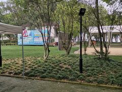 -上海美帆帆船露营基地