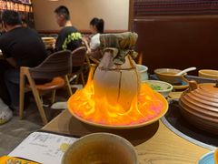 -吃饭皇帝大(合生汇店)