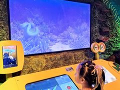 -沈阳海洋探索中心