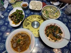 -旺角小渔村·海肠捞饭开创者(二马路店)