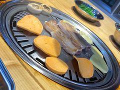 -麻蒲碳烤肉(远景路1号店)
