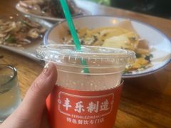 -丰乐餐厅·始于1999·本地老字号