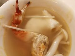 -成隆行·蟹王府(九江路店)