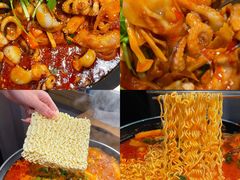 -韩热集市(百源店)
