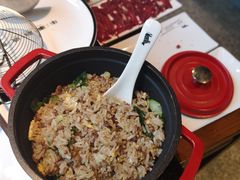-牛事制造局牛肉火锅(莲岳路店)