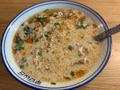 咸浆-早安山丘·豆浆油条(小木桥路店)