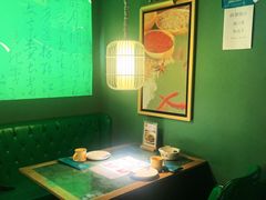 卡座-姐夫的小菜(新中关购物中心店)