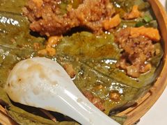 -龙抄手食府(浣花北路店)