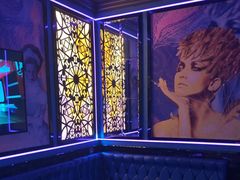 -INLOVE KTV(新天地店)