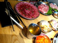 -GOGIYA·咕叽吖韩国传统烤肉店(小榄店)