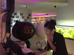 -真爱范特西KTV(交大店)