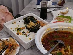 -新丁香海鲜酒店(银海商贸城店)