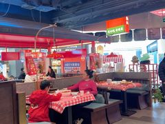 -怪噜范·贵阳小吃大排档(世纪金源店)