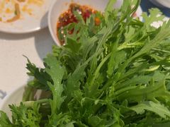 -千牛将·鲜牛肉火锅(开元路店)