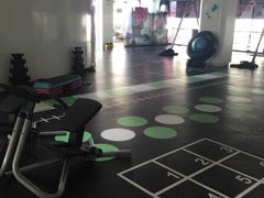 -一兆韦德健身(梅川店)