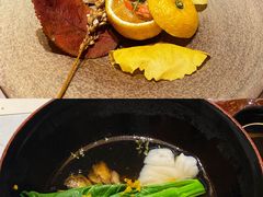 -鮨一日本料理旗舰店(总店)