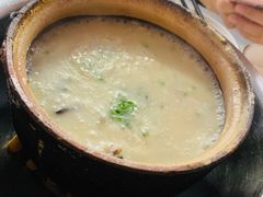 -真口味潮州砂锅粥(岗厦店)