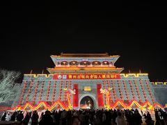 -青州古城