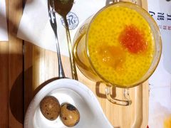 -炖物24章·顺时轻养茶(杭州保利时光里店)